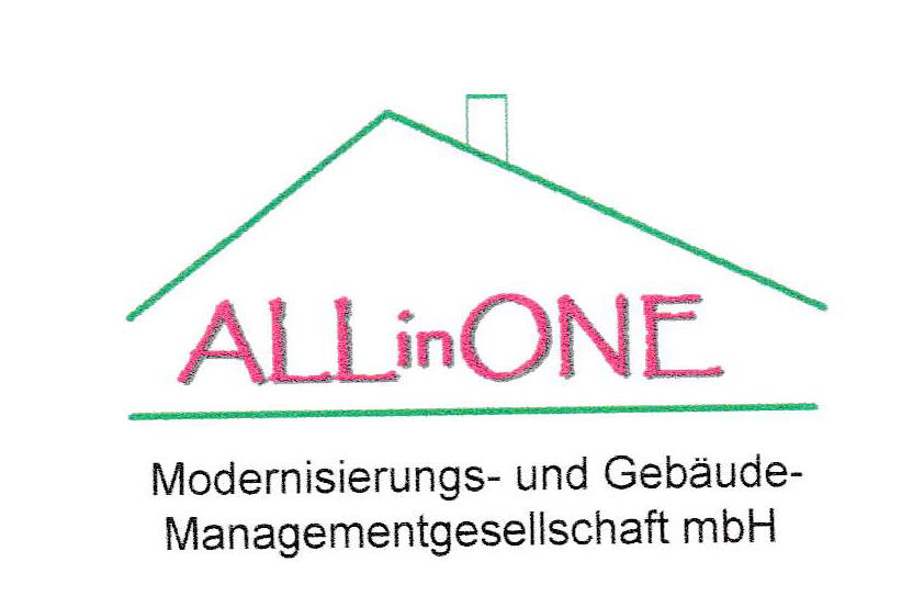ALLinOne Modernisierungs- und Gebäude Management GmbH